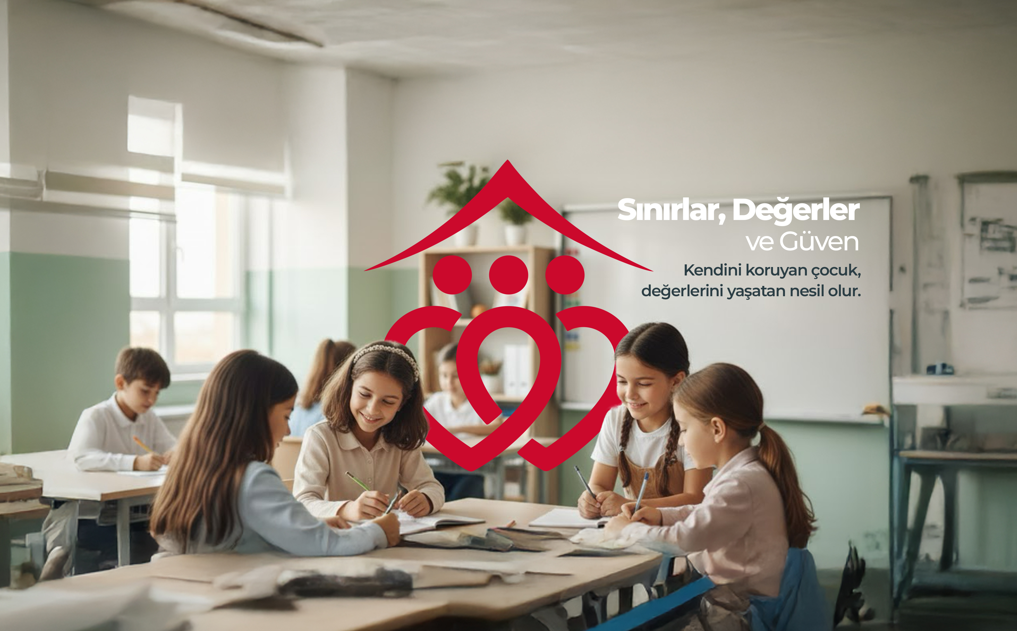 Tanışma Atölyesi